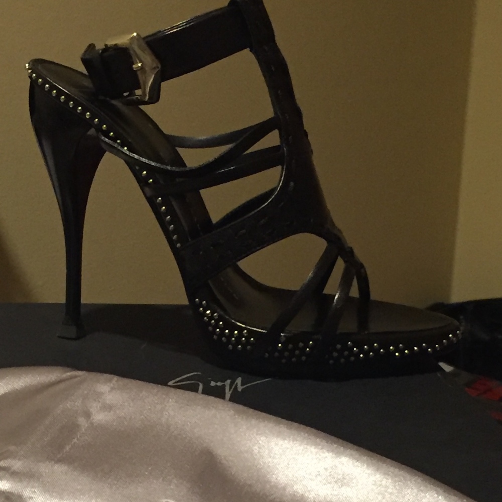 Giuseppe Zanotti Sandals